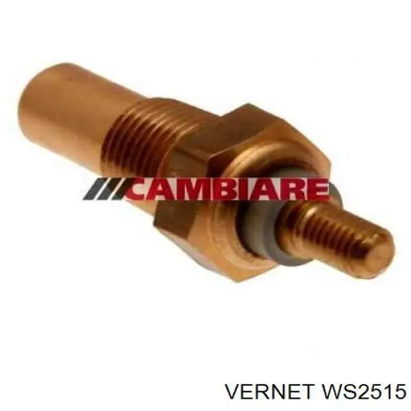 Купить WS2515 Vernet Термодатчик охлаждающей жидкости