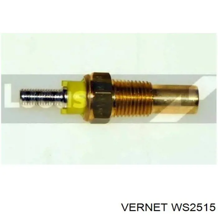 Датчик температуры охлаждающей жидкости WS2515 Vernet