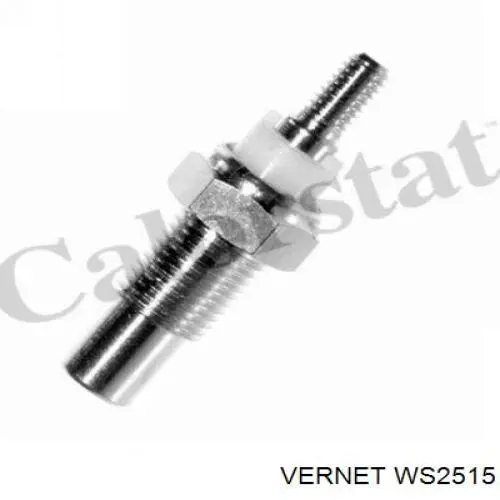 Sensor de temperatura del refrigerante WS2515 Vernet