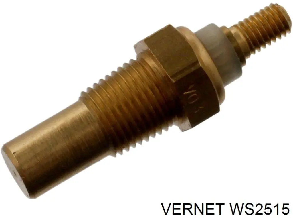 Датчик указателя температуры охлаждающей жидкости Vernet WS2515 цена, от 4.74 USD