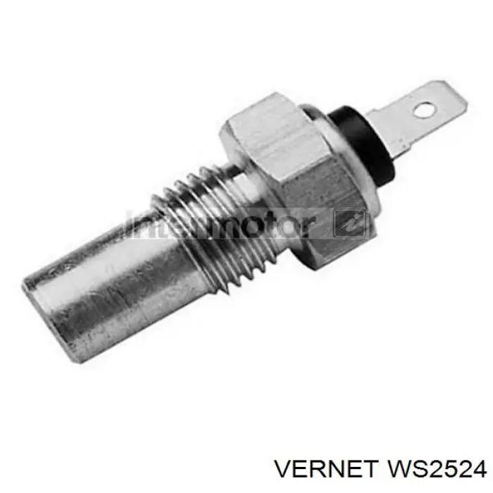 Датчик температуры охлаждающей жидкости WS2524 Vernet