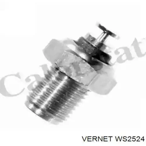 WS2524 Vernet Термовыключатель