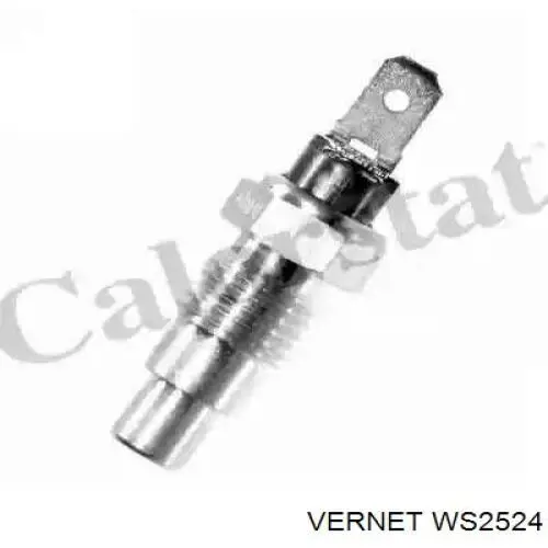 Датчик указателя температуры охлаждающей жидкости Vernet WS2524 цена, от 5.80 USD