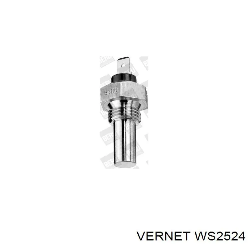 Датчик температуры жидкости Vernet WS2524