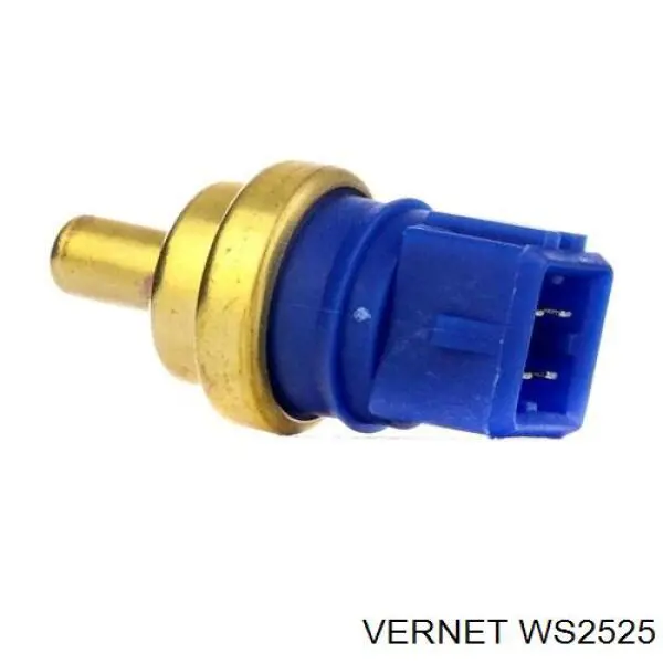 WS2525 Vernet Термодатчик масла двигателя