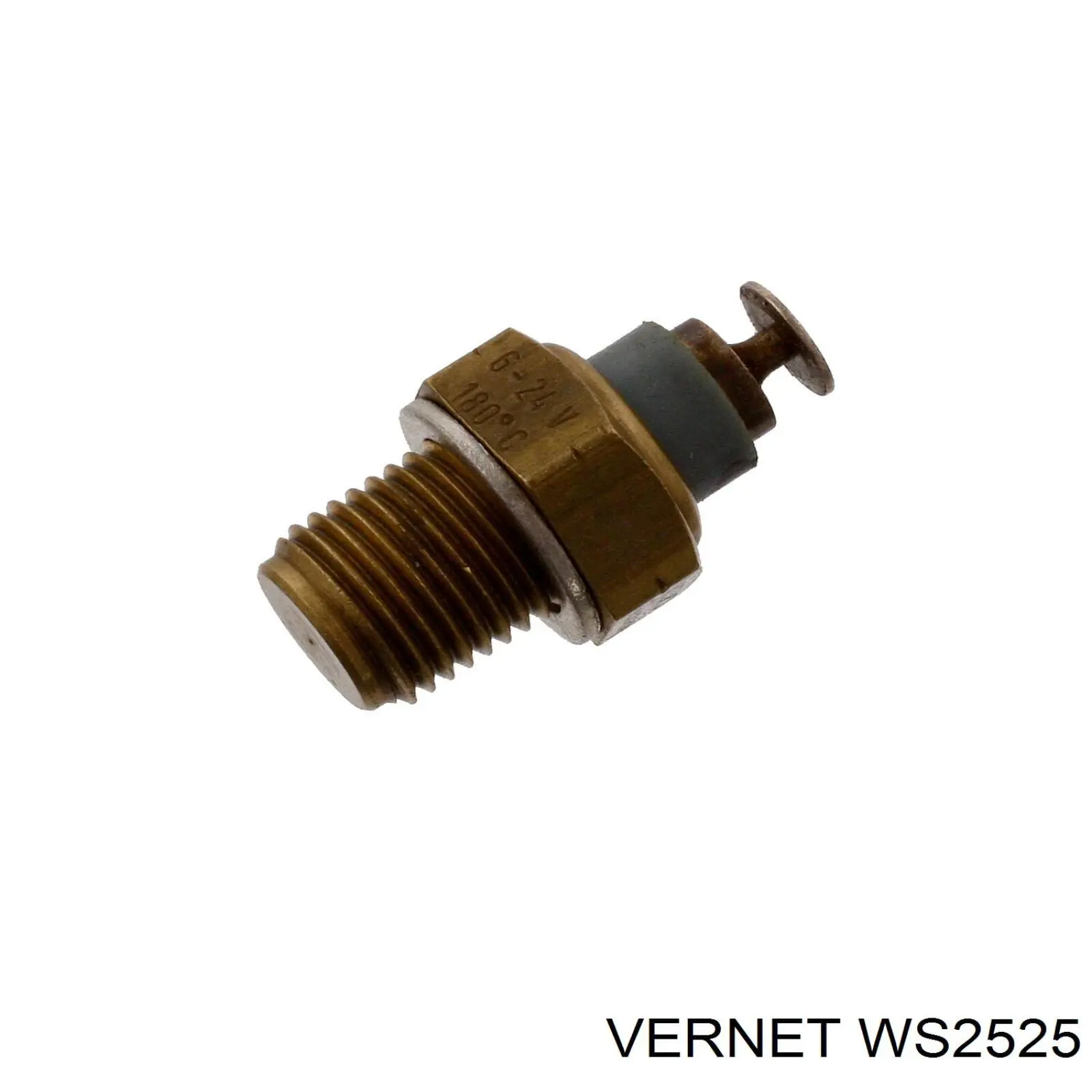 WS2525 Vernet