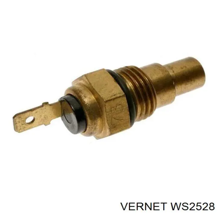 Датчик указателя температуры охлаждающей жидкости Vernet WS2528 цена, от 4.68 USD