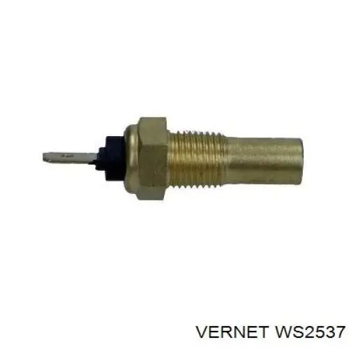 Датчик температуры охлаждающей жидкости WS2537 Vernet