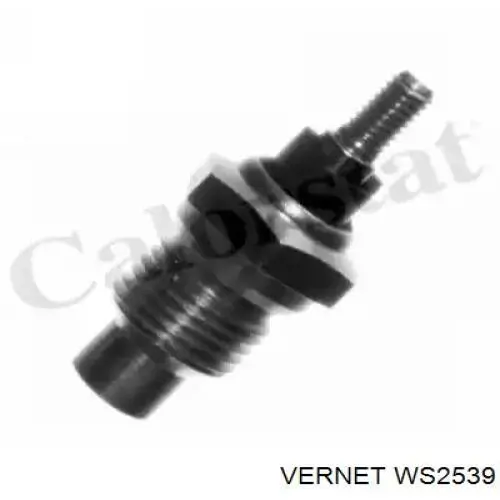 Датчик температуры охлаждающей жидкости WS2539 Vernet