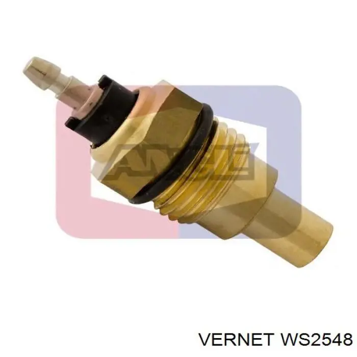 Купить WS2548 Vernet Термодатчик охлаждающей жидкости