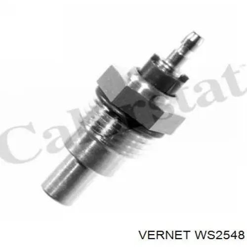 Sensor de temperatura del refrigerante WS2548 Vernet