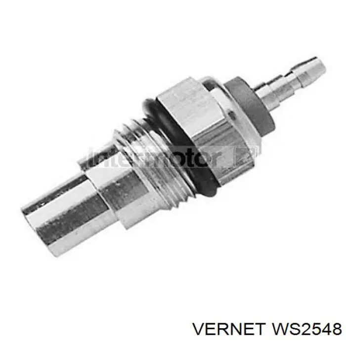 Датчик указателя температуры охлаждающей жидкости Vernet WS2548 цена, от 6.42 USD