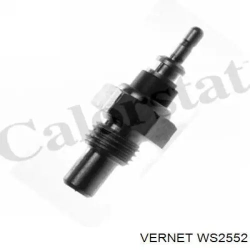 WS2552 Vernet