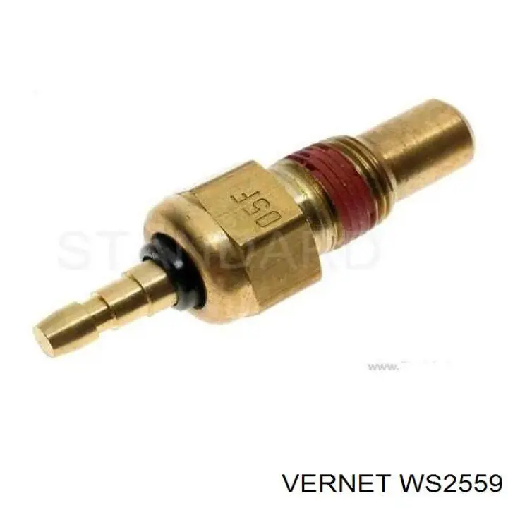 Купить WS2559 Vernet Термодатчик охлаждающей жидкости