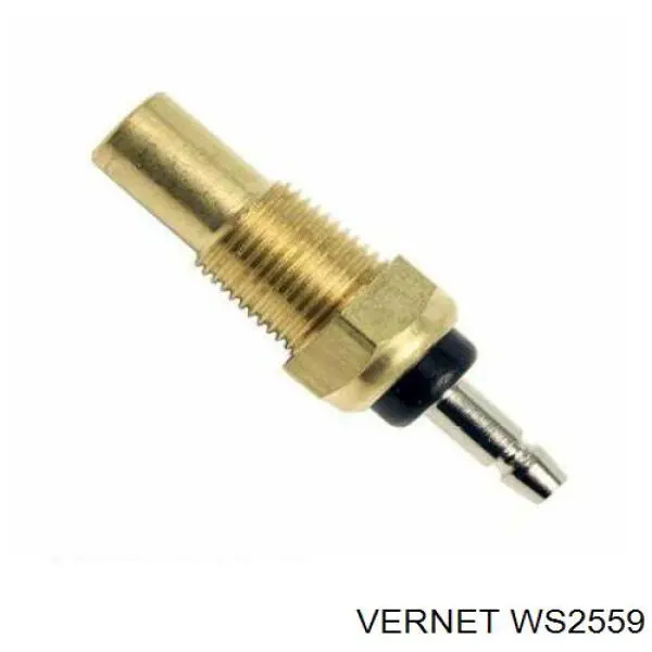 Датчик температуры охлаждающей жидкости WS2559 Vernet