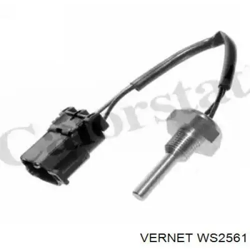 WS2561 Vernet Термовыключатель
