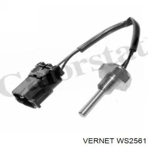 WS2561 Vernet