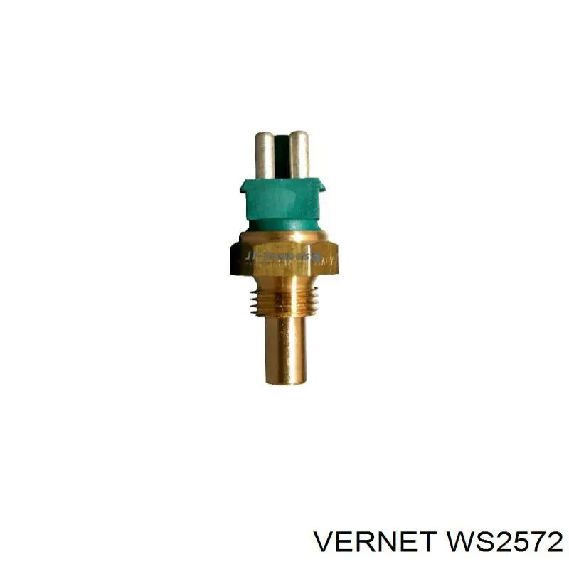 Купить WS2572 Vernet Термодатчик охлаждающей жидкости