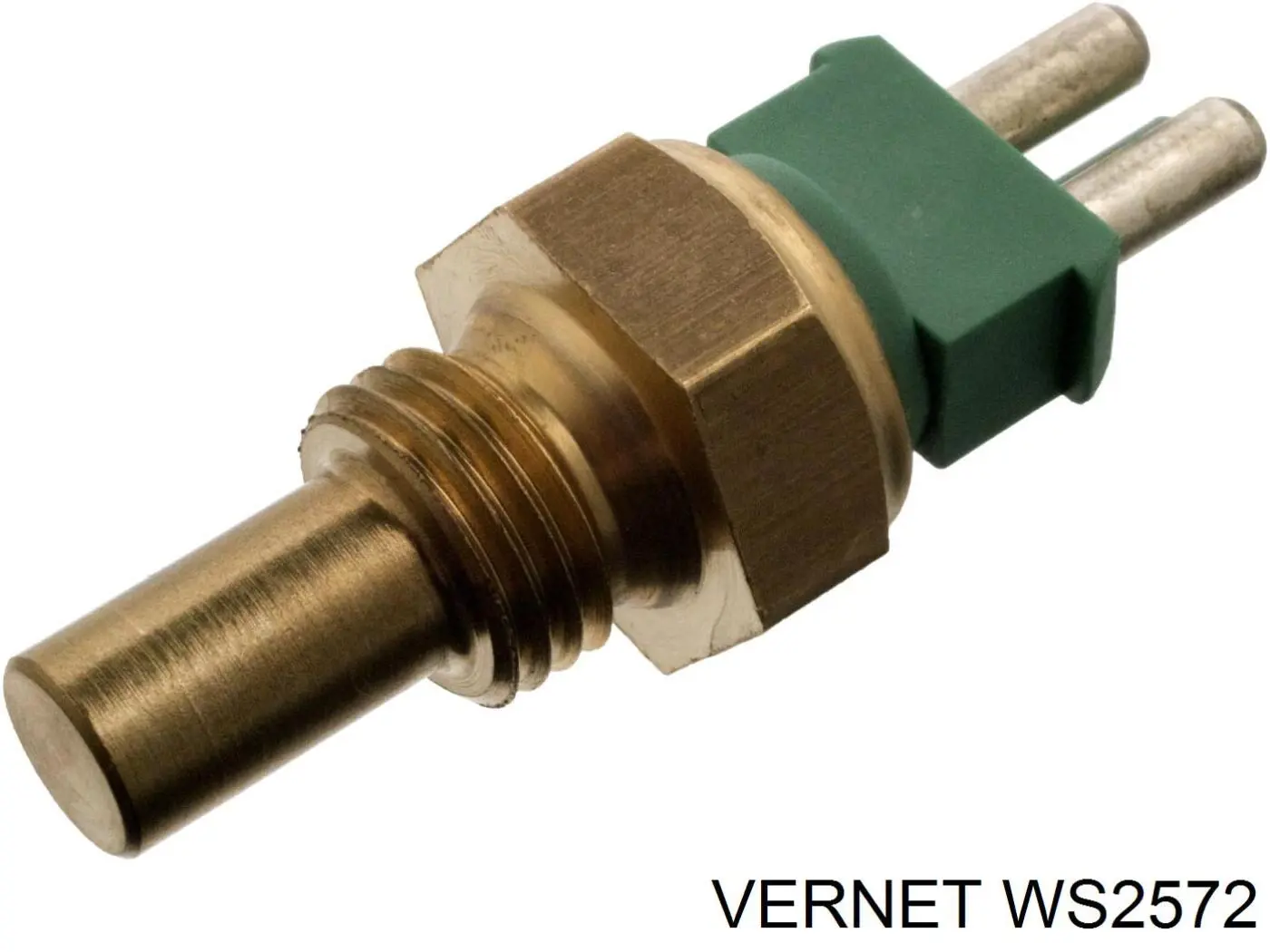 Датчик указателя температуры охлаждающей жидкости Vernet WS2572 цена, от 11.84 USD