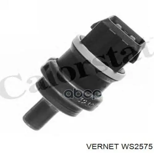 Датчик температуры охлаждающей жидкости WS2575 Vernet
