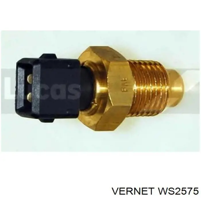 Датчик указателя температуры охлаждающей жидкости Vernet WS2575 цена, от 9.13 USD