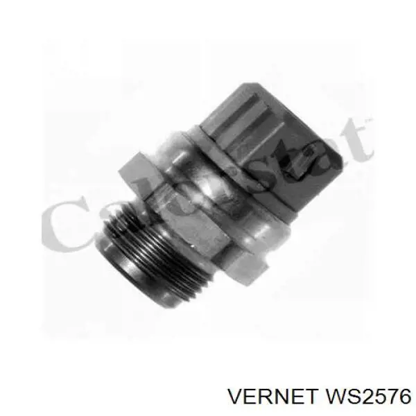 Датчик температуры охлаждающей жидкости WS2576 Vernet