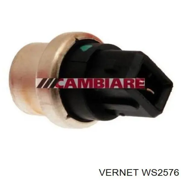 WS2576 Vernet Термовыключатель