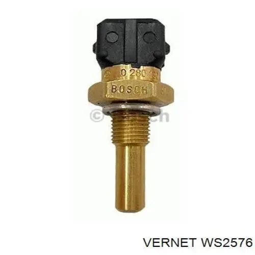 Датчик указателя температуры охлаждающей жидкости Vernet WS2576 цена, от 4.55 USD