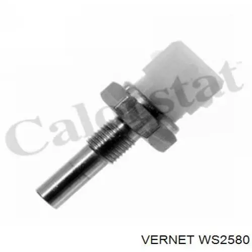 Sensor de temperatura del motor WS2580 Vernet