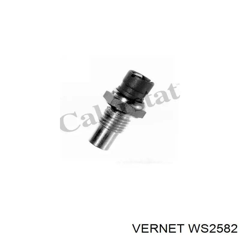 Датчик температуры охлаждающей жидкости WS2582 Vernet