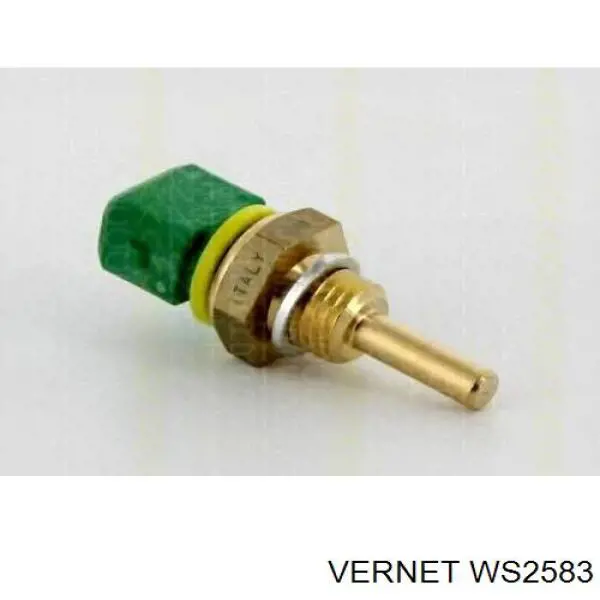 Датчик температуры охлаждающей жидкости WS2583 Vernet
