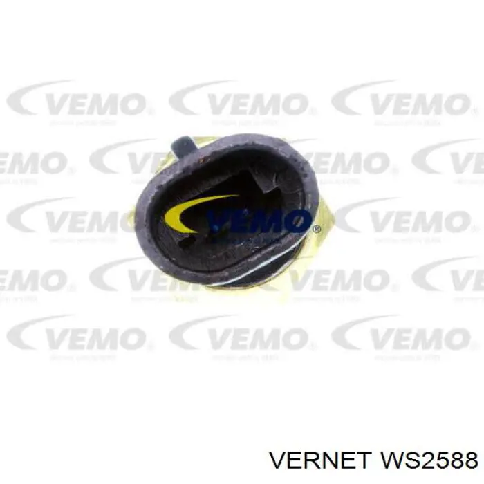 Датчик температуры охлаждающей жидкости WS2588 Vernet
