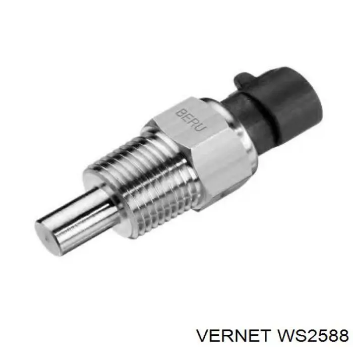 Купить WS2588 Vernet Термодатчик охлаждающей жидкости