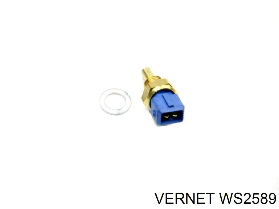 Датчик температуры жидкости Vernet WS2589