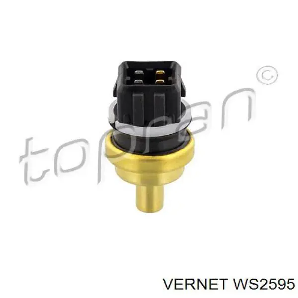 Датчик указателя температуры охлаждающей жидкости Vernet WS2595 цена, от 14.34 USD