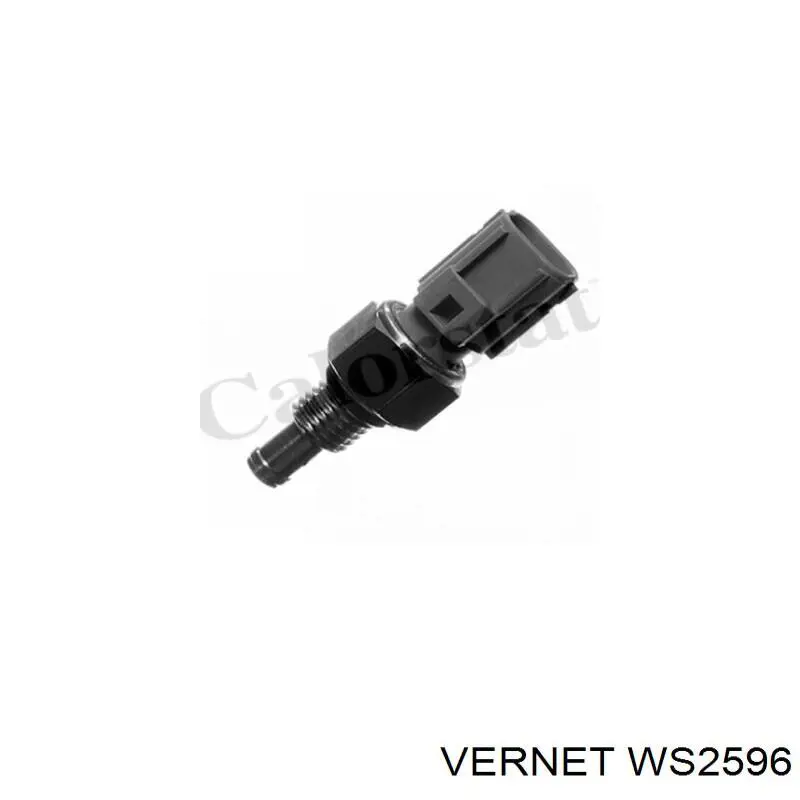 Датчик указателя температуры охлаждающей жидкости Vernet WS2596 цена, от 7.11 USD