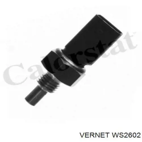Датчик указателя температуры охлаждающей жидкости Vernet WS2602 цена, от 10.50 USD