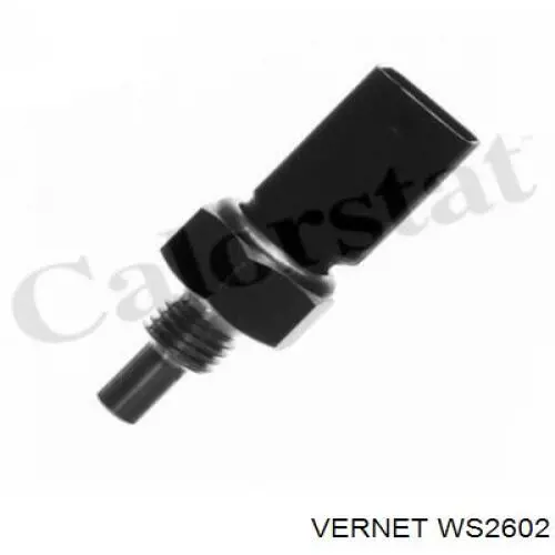 Купить WS2602 Vernet Термодатчик охлаждающей жидкости