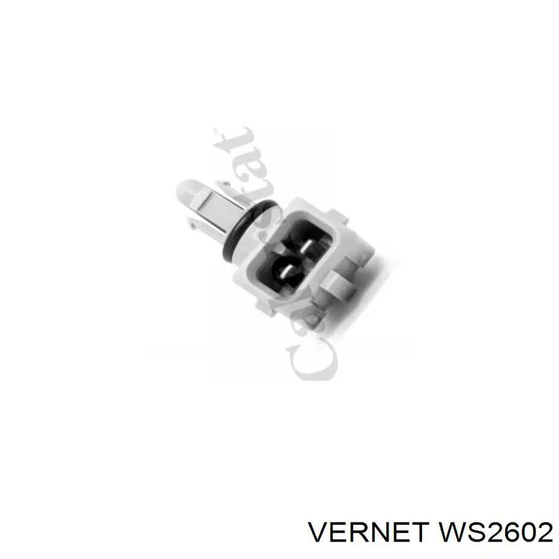 Датчик указателя температуры охлаждающей жидкости Vernet WS2602 цена, от 10.50 USD
