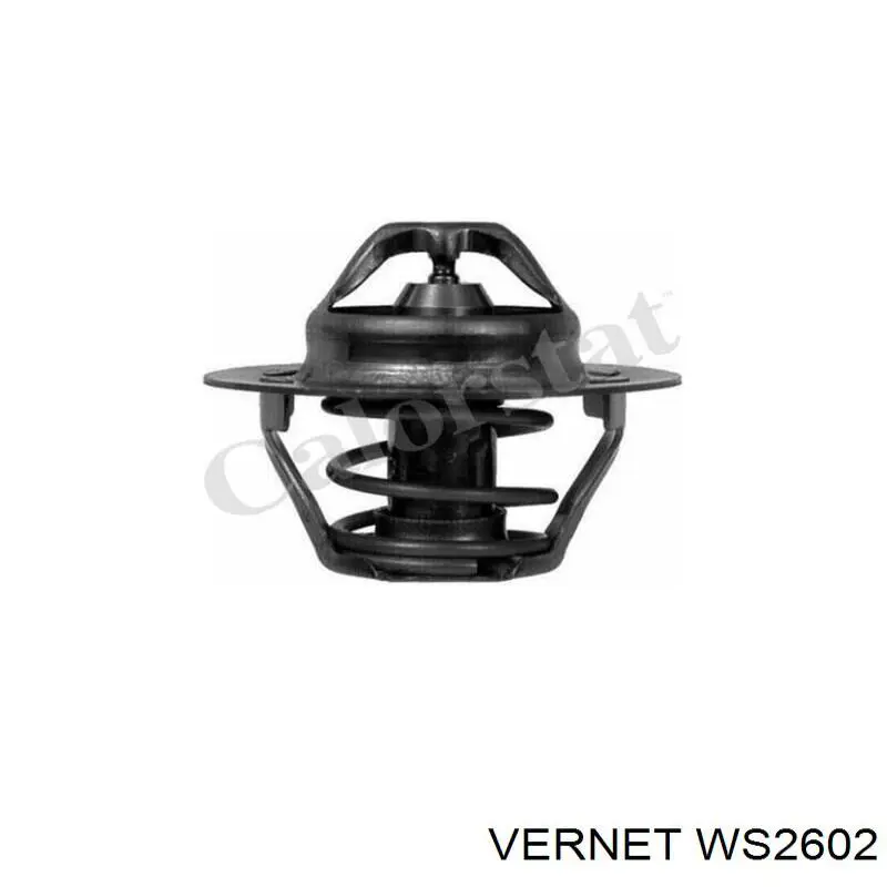 Датчик температуры жидкости Vernet WS2602