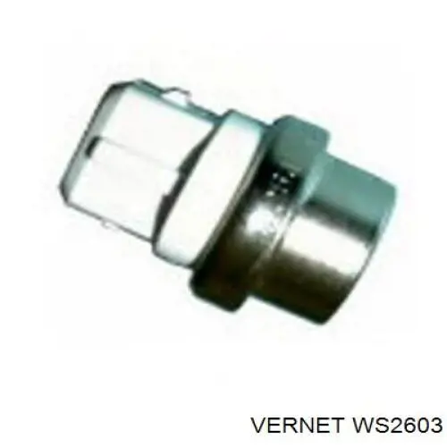 WS2603 Vernet