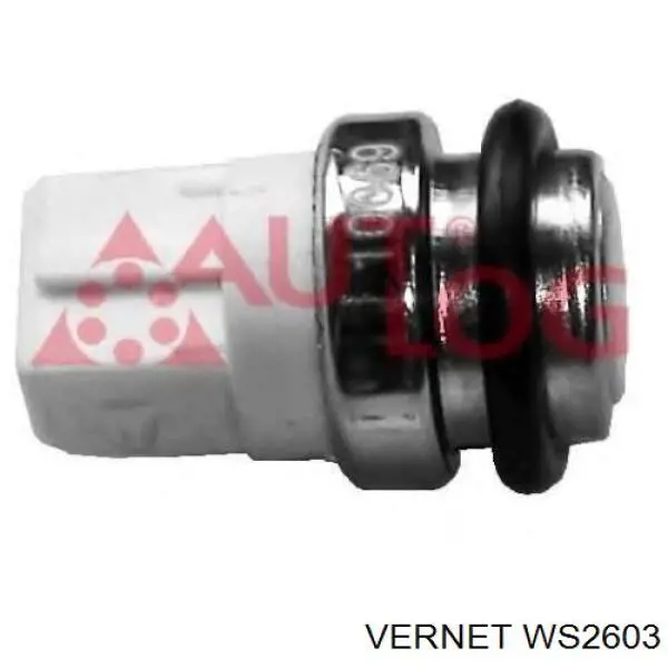 Приемник указателя температуры воды Vernet WS2603 цена, от 5.24 USD