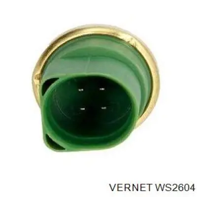 WS2604 Vernet Термовыключатель