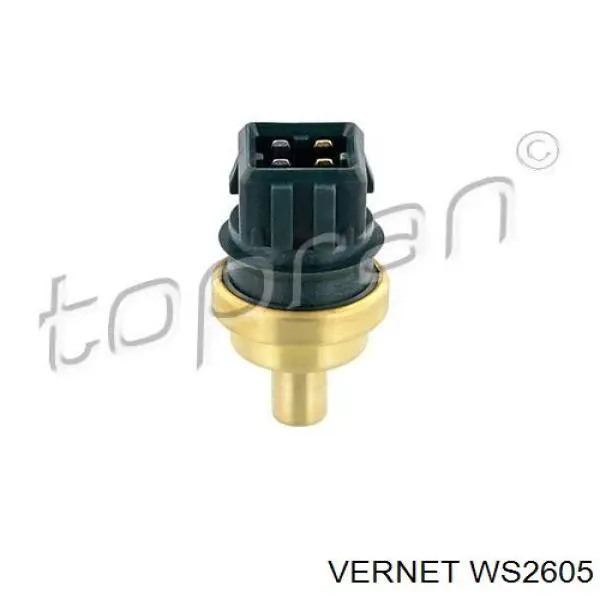 Купить WS2605 Vernet Термодатчик охлаждающей жидкости