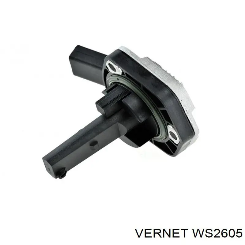 WS2605 Vernet Термовыключатель