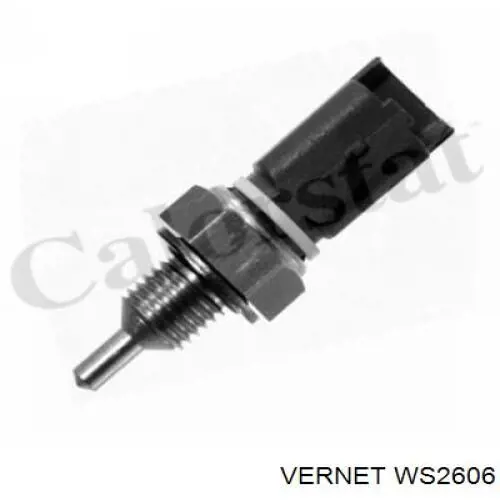 WS2606 Vernet