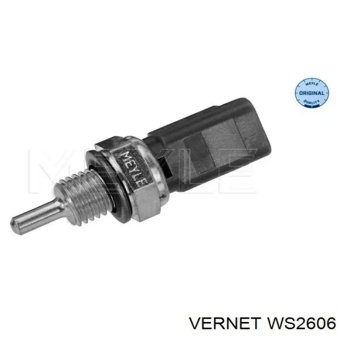 Датчик указателя температуры охлаждающей жидкости Vernet WS2606 цена, от 6.25 USD