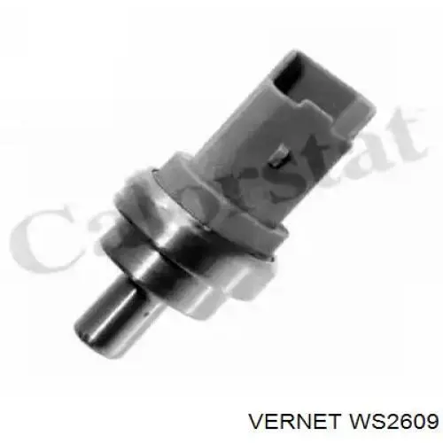 Sensor de temperatura del refrigerante WS2609 Vernet