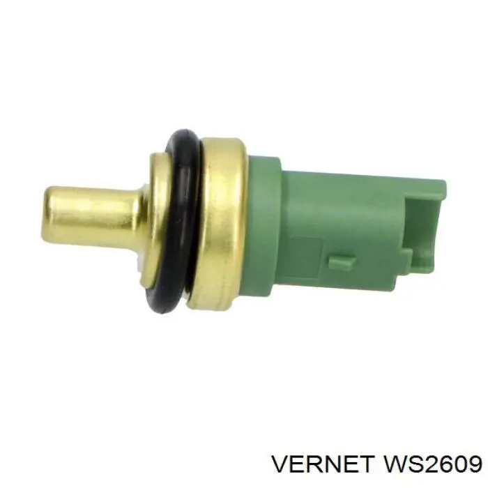 Купить WS2609 Vernet Термодатчик охлаждающей жидкости