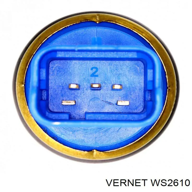 Купить WS2610 Vernet Термодатчик охлаждающей жидкости